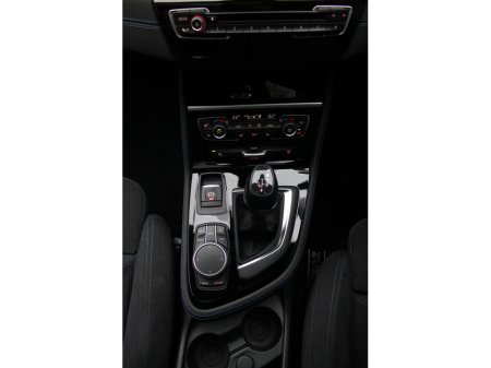 2017 BMW 2 Series Gran Tourer 2.0D M-SPORT EDITION 7 SEATER AUTOMATIC // ONLY 73251 KM'S // PANORAMIC SUNROOF // BUY WITH CONFIDENCE AA AND SIMI APPROVED DEALER 2025 // FINANCE ARRANGED // ALL TRADE INS WELCOME // €18,950 thumbnail