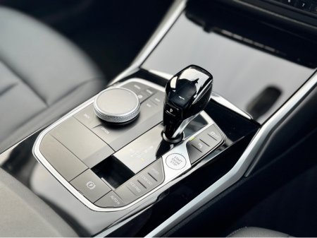 2021 BMW 3 Series G20 320D SE AUTO * BLACK PACK * €29,950 thumbnail