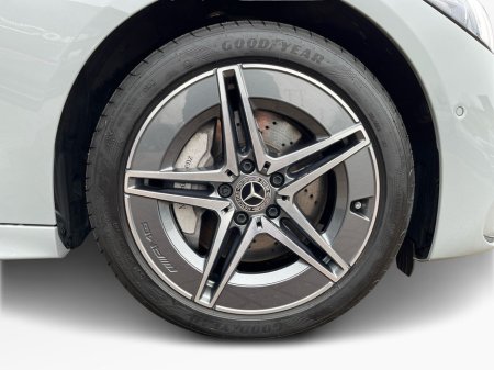 2025 Mercedes-Benz C Class - thumbnail 7