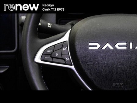 2024 Dacia Duster Expression TCe 90 DFull MY23.5 €26,900 thumbnail