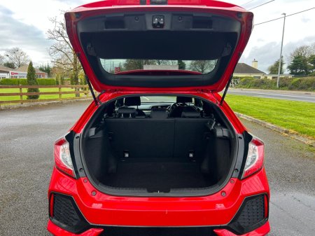 2020 Honda Civic - photo 5