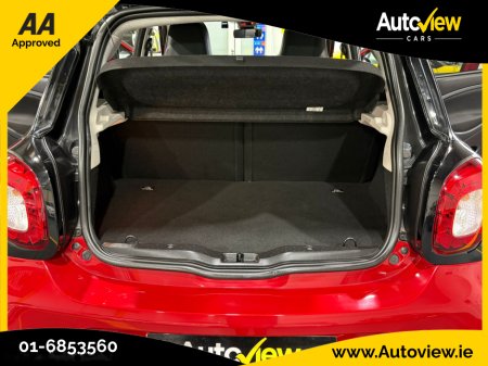 2016 Smart Forfour - thumbnail 23