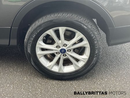 2018 Ford Kuga - thumbnail 8