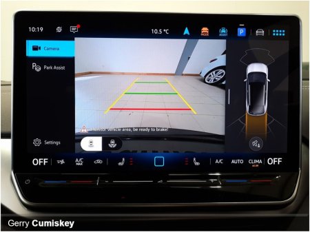 2025 Volkswagen ID.4 - thumbnail 11