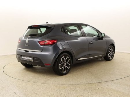 2019 Renault Clio - thumbnail 7