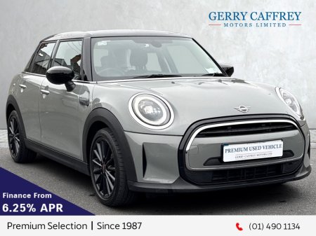 2023 MINI Cooper 1.5 Petrol Automatic - Low mileage