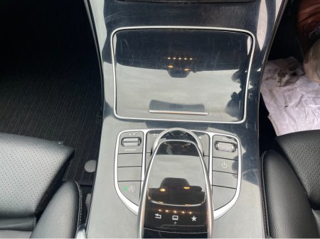 2016 Mercedes-Benz C Class - thumbnail 14