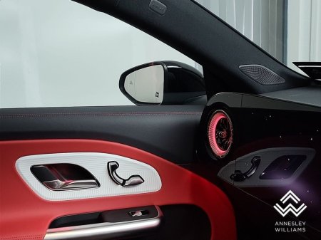 2025 Mercedes-Benz CLA Class - thumbnail 44