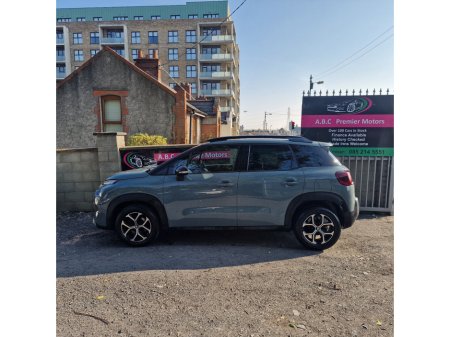 2024 Citroen C3 Aircross - thumbnail 4