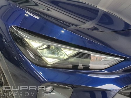 2025 Cupra Terramar - thumbnail 15