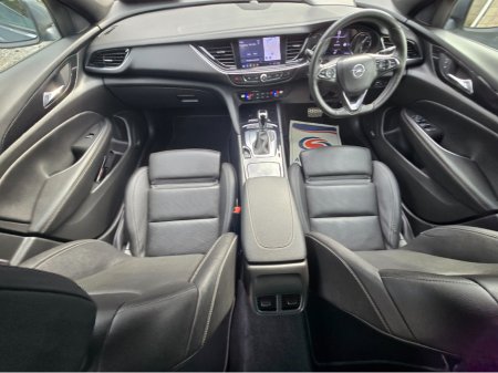 2019 Opel Insignia - thumbnail 13