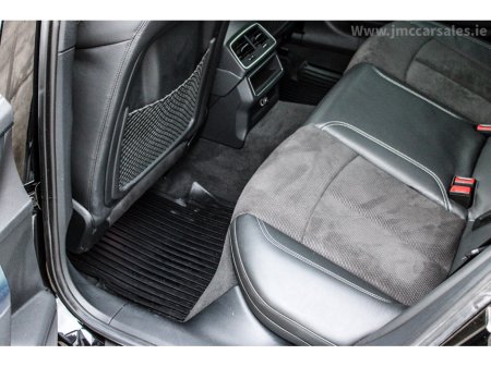 2018 Audi A6 2.0TDI 204 S tronic S Line €30,750 thumbnail