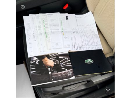 2021 Land Rover Defender - thumbnail 4