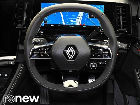 2024 Renault Austral E-TECH Hybrid 200 techno esprit Alpine €39,900 thumbnail