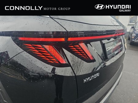 2024 Hyundai Tucson - thumbnail 15