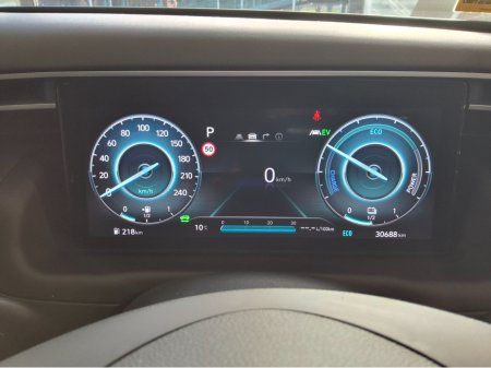 2023 Hyundai Tucson EXECUTIVE PLUS HEV PTG €37,950 thumbnail