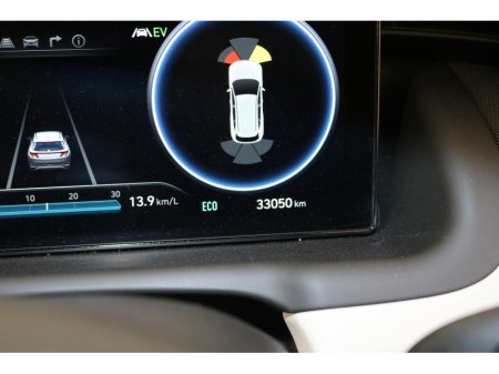 2022 Hyundai Tucson - thumbnail 13