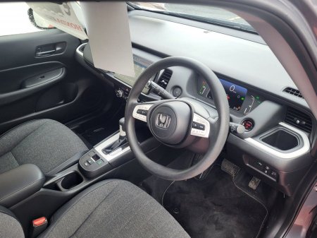 2022 Honda Jazz - thumbnail 5