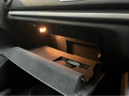 2018 Audi A3 €17950 2018 AUDI A3 SPORTBACK TFSI 1.4 AUTOMATIC / CRUISE CONTROL / REVERSE CAMERA AND MORE €17,950 thumbnail