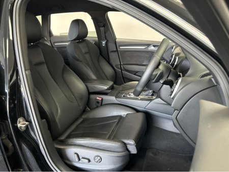 2016 Audi RS3 - thumbnail 8