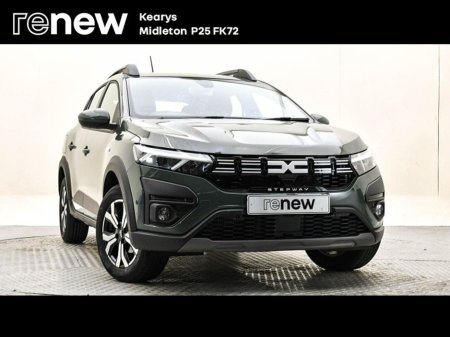 2023 Dacia Sandero Stepway - thumbnail 1