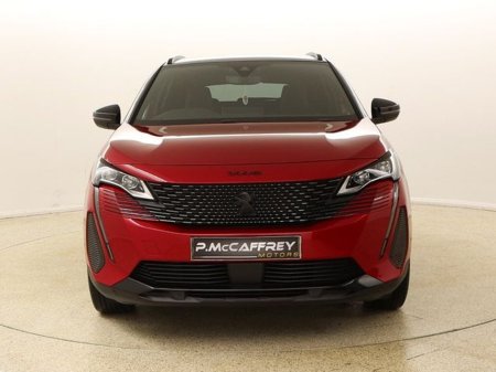 2022 Peugeot 3008 - photo 2