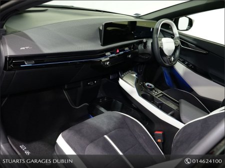 2026 Kia EV6 - thumbnail 12