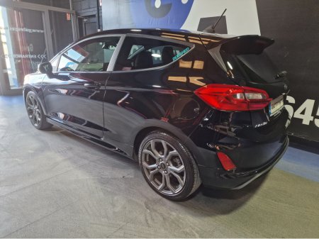 2019 Ford Fiesta - thumbnail 6