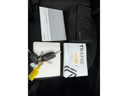 2022 Renault Trafic LL30 LWB 170 SPORT ONE OWNER €16,950 thumbnail