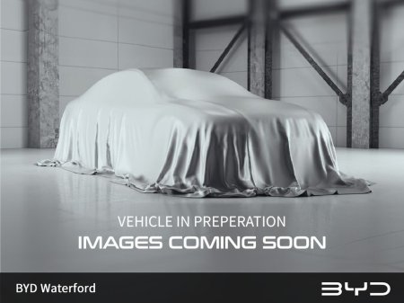 2026 BYD Dolphin Surf *Finance Rates from 3.5%* Order now for 261 delivery. COMFORT MODEL - 43.2kWh battery, up to 310km range. Includes 360 Surround Camera, Adaptive Cruise Control, Climate Control, Heated Seats, Sat Nav, €26,372