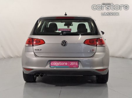 2015 Volkswagen Golf 1.2 TSI €14,480