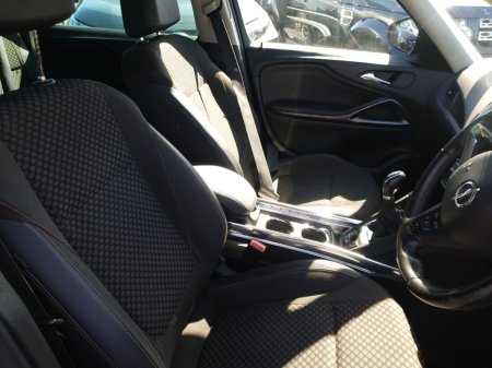2018 Opel Zafira  €11,950