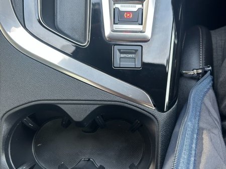 2019 Peugeot 3008 - thumbnail 28