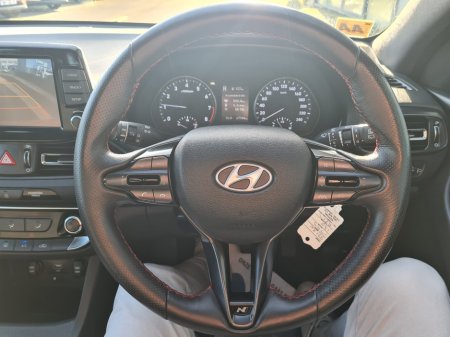 2023 Hyundai i30 - thumbnail 14