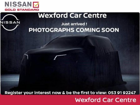 2025 Nissan Juke SV PREMIUM FROM €33900 €33,900