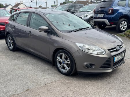 2014 Ford Focus Focus Diesel €7,500