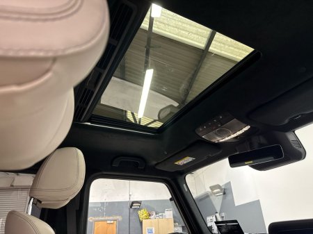 2026 Mercedes-Benz G Class - thumbnail 20