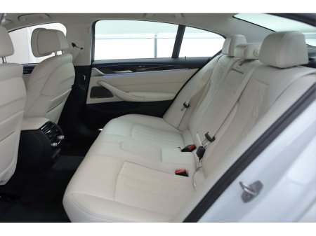 2020 BMW 5 Series 530E SE PLUG-IN HYBRID *BEIGE LEATHER*HEAD-UP DISPLAY*360PAN CAM* €36,890 thumbnail