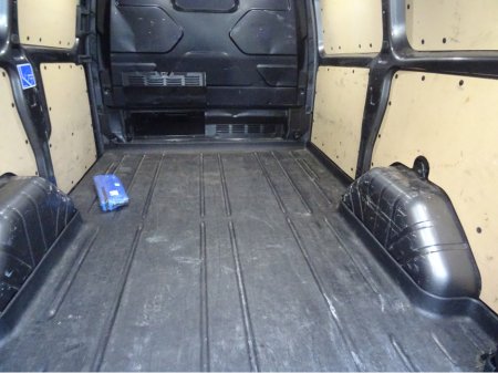 2020 Ford Transit Custom 300S LIMITED EDITION 2. 2.0 TD 130BHP €15,000 thumbnail