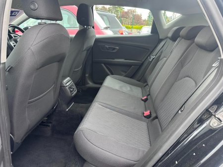 2014 SEAT Leon - thumbnail 9