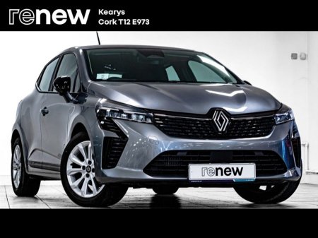 2025 Renault Clio V Equilibre TCe 90 GSR2