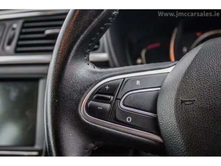 2017 Renault Kadjar 1.5 dCi 110 ENERGY Dynamique Nav €12,995 thumbnail