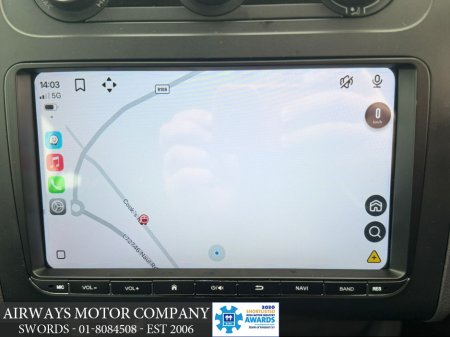 2013 Volkswagen Touran 1.4 TSI DSG - 7 SEATER €7,950 thumbnail