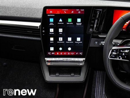 2024 Renault SCENIC E-TECH - thumbnail 20