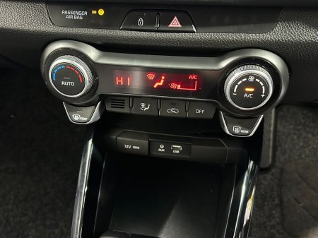 2020 Kia Stonic K3 Automatic 1.0 Petrol 201 €15,800 thumbnail