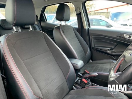 2020 Ford Ecosport - thumbnail 13