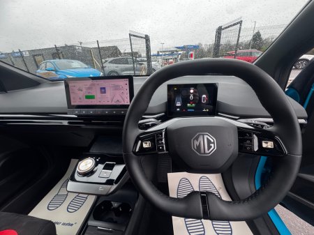 2024 MG 4 XPower thumbnail