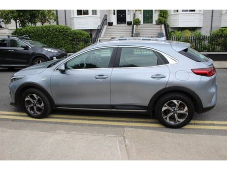 2021 Kia XCeed 1.0 2 Comfort Petrol Rear Camera New NCT €18,750