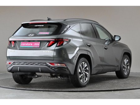 2024 Hyundai Tucson - thumbnail 9