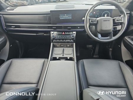 2026 Hyundai Santa Fe 1.6 PHEV 4WD Caligraphy * ORDER NOW FOR 261 *